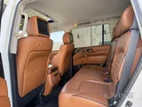 Infinity QX 80 2020 